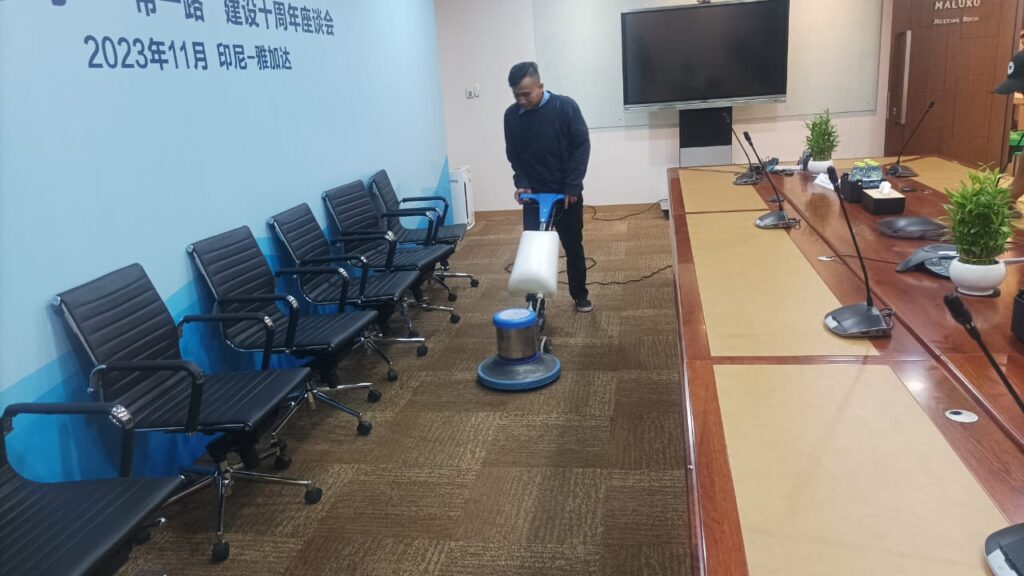 Cara Memilih Perusahaan Jasa Cleaning Service